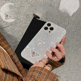 Pra Crystals iPhone Case - Bestocase