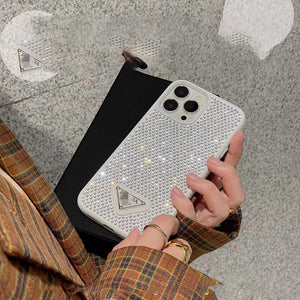 Pra Crystals iPhone Case - Bestocase