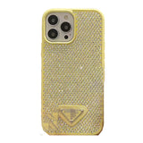 Pra Crystals iPhone Case - Bestocase