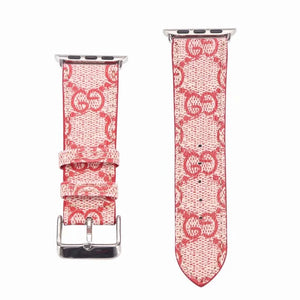 High Quality Leather Apple Watch Band - Bestocase