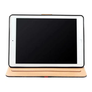 Luxury iPad Case with Card Holde - Bestocase