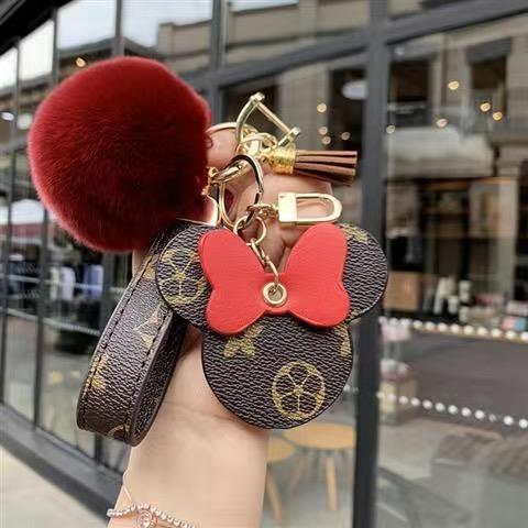 Fashion Ball Pendant