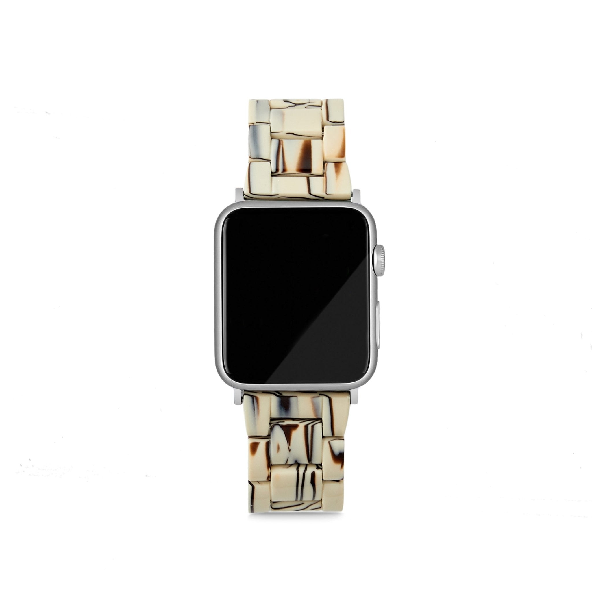 Apple Watch Band in Ganache - Bestocase