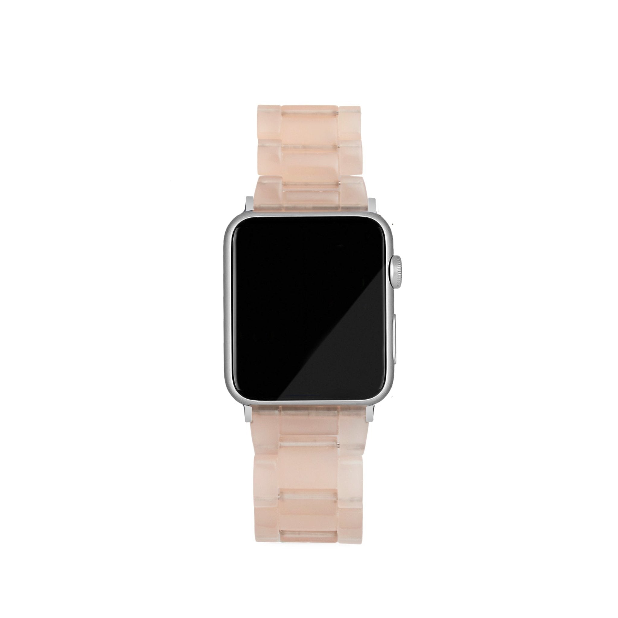 Apple Watch Band in Light Rose - Bestocase