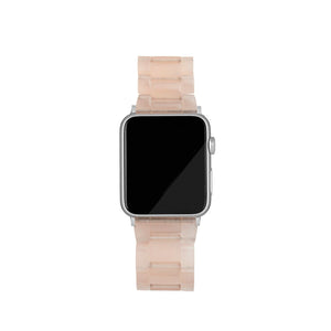 Apple Watch Band in Light Rose - Bestocase
