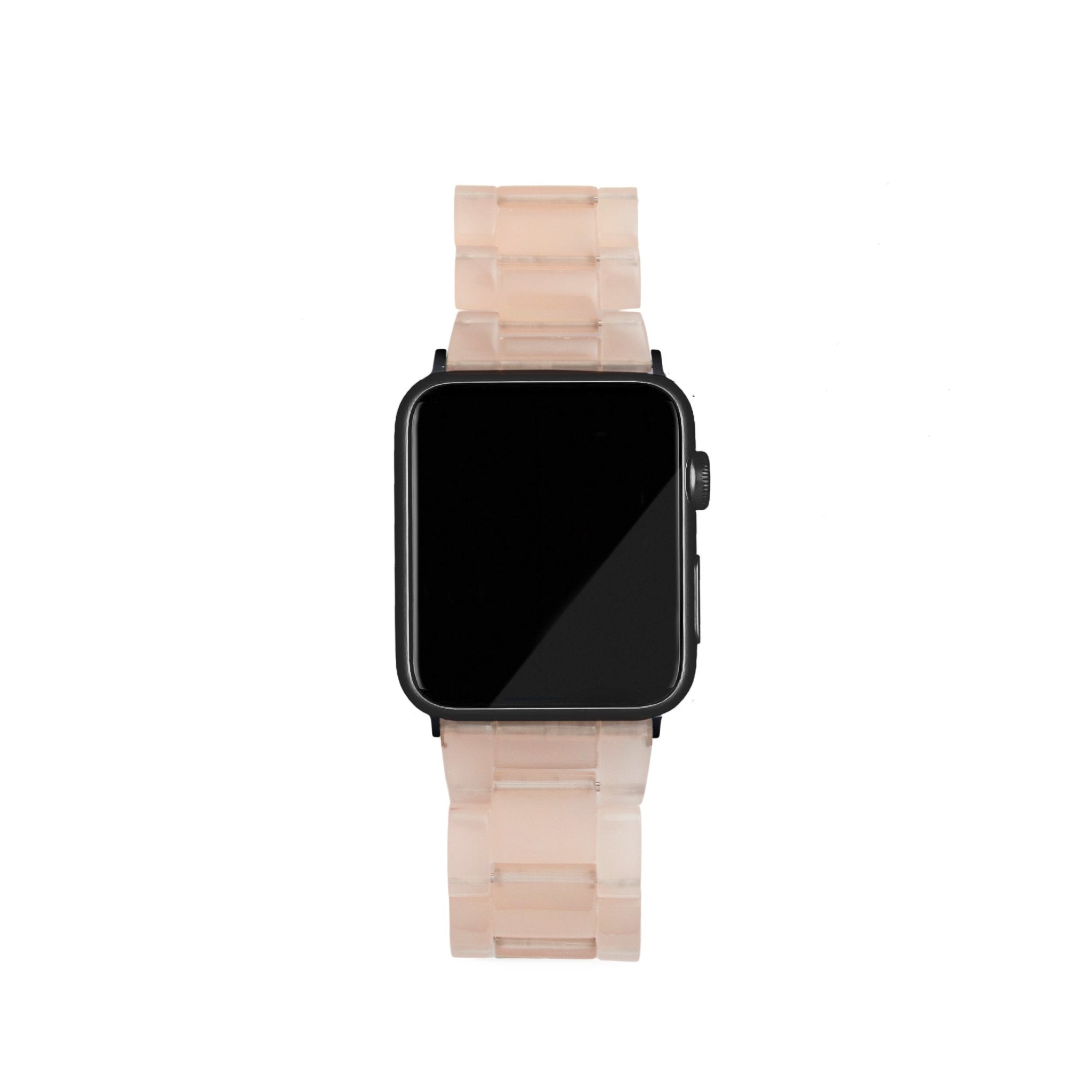Apple Watch Band in Light Rose - Bestocase