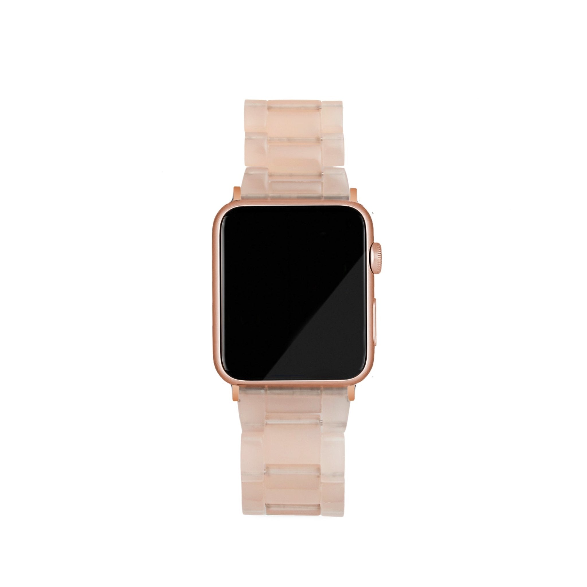 Apple Watch Band in Light Rose - Bestocase