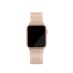Apple Watch Band in Light Rose - Bestocase