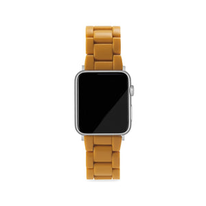 Apple Watch Band in Ochre - Bestocase