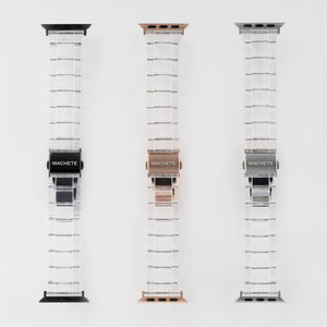 Apple Watch Band in Stromanthe - Bestocase