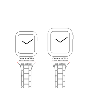 Apple Watch Band in Stromanthe - Bestocase