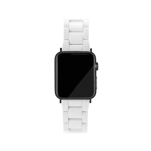 Apple Watch Band in White - Bestocase