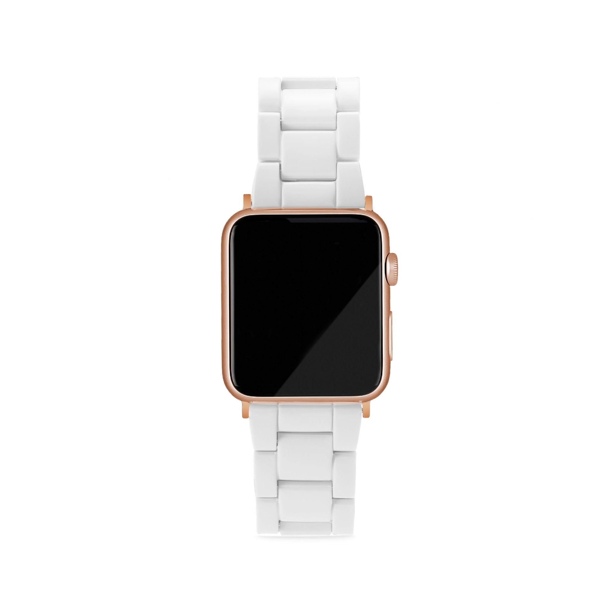 Apple Watch Band in White - Bestocase
