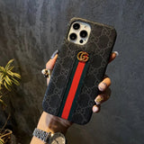 Center Galaxy Case For Samsung
