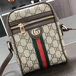 Trend Grey Coin Phone Bag mysite