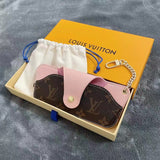 Trendy Printed Eyeglasses Cases mysite