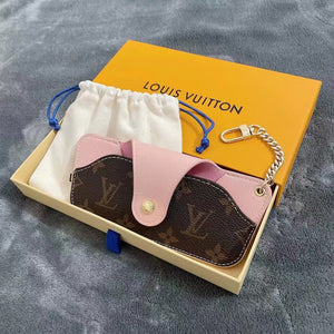 Trendy Printed Eyeglasses Cases mysite
