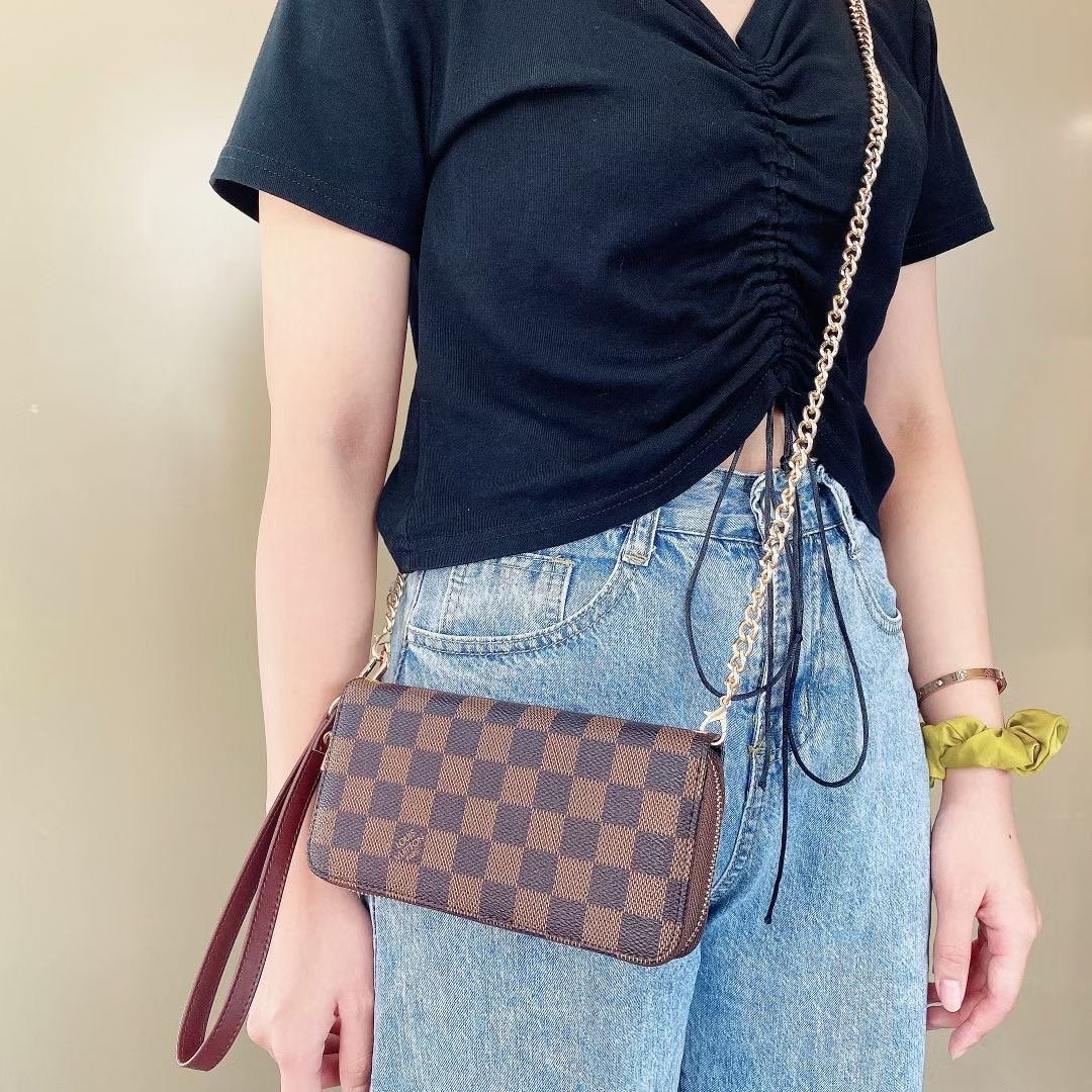 Universal Shoulder Phone Bag mysite