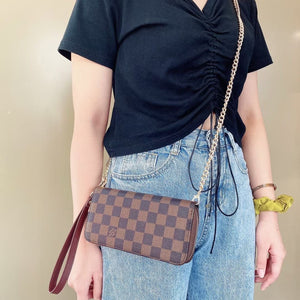 Universal Shoulder Phone Bag mysite