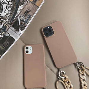 Bella Chain iPhone Case - Bestocase
