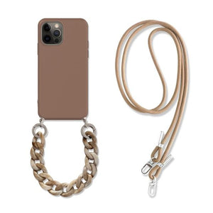 Bella Chain iPhone Case - Bestocase