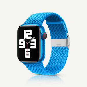 iPhone Series | Nylon Woven Strap (Watch clasp series) - Bestocase