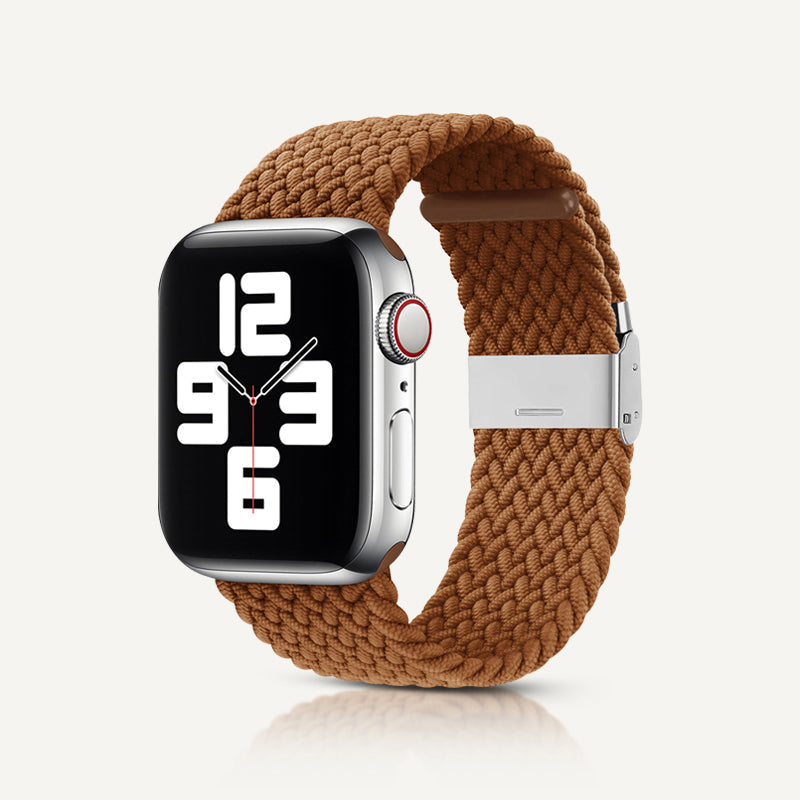iPhone Series | Nylon Woven Strap (Watch clasp series) - Bestocase