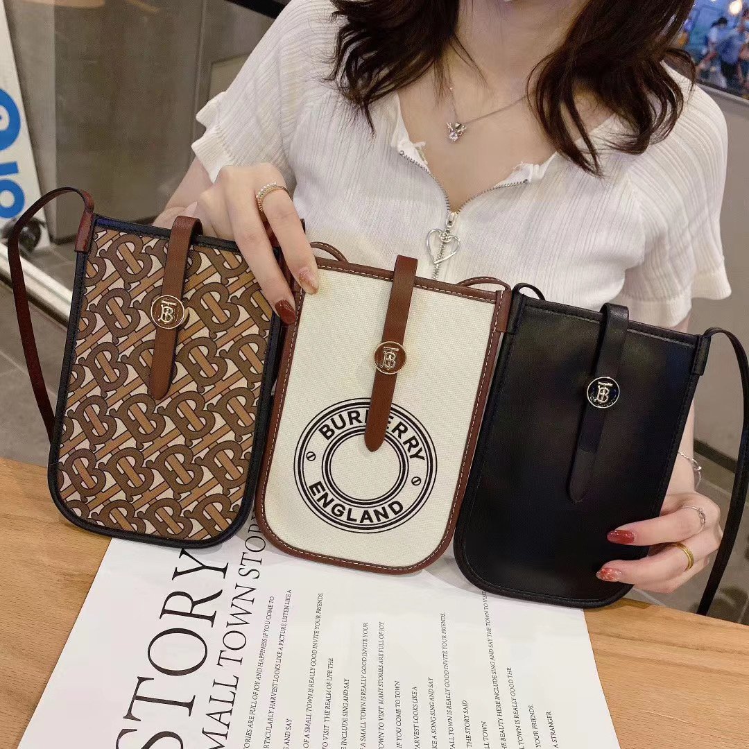 Vintage Design Phone Bag mysite