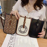 Vintage Design Phone Bag mysite