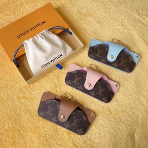 Trendy Printed Eyeglasses Cases mysite