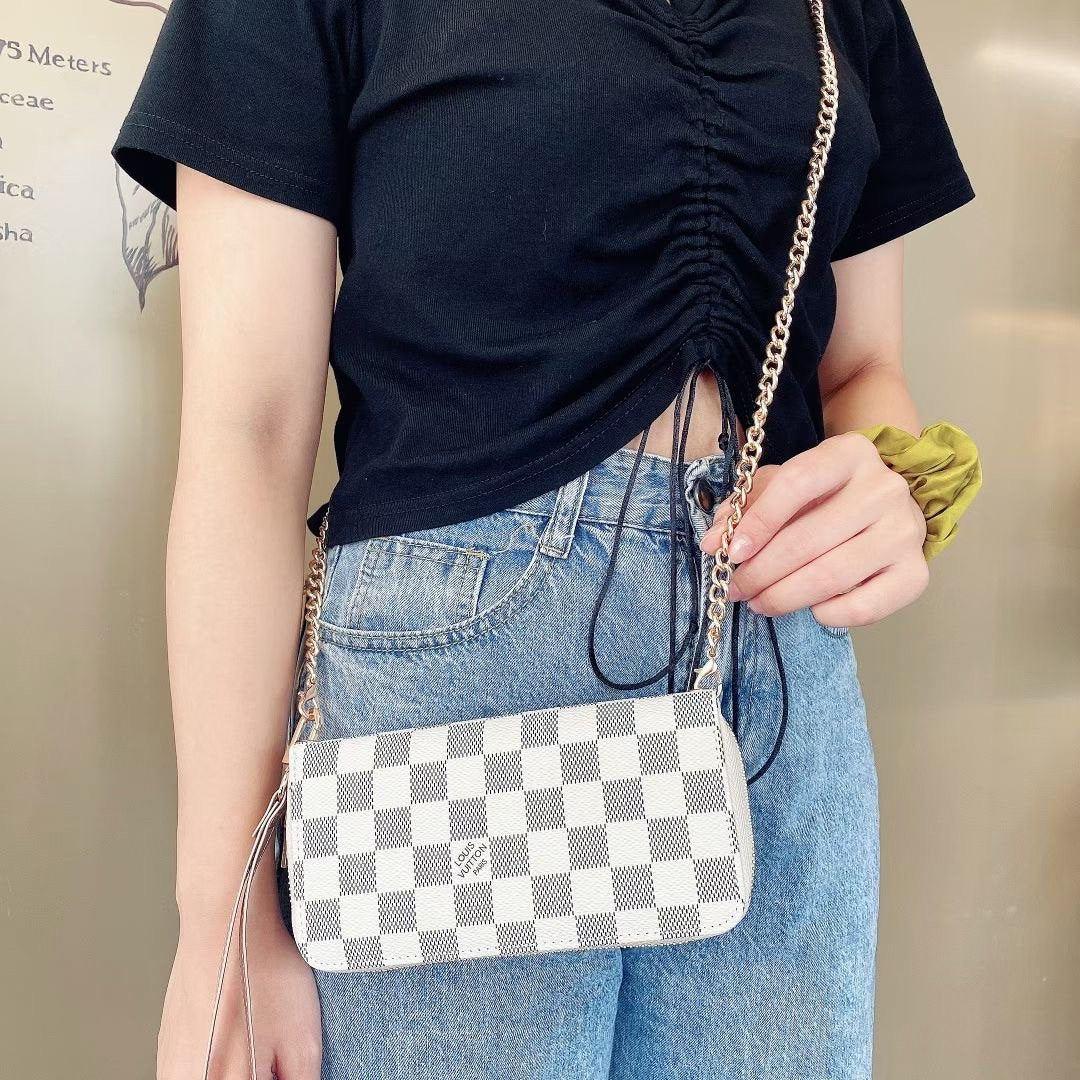 Universal Shoulder Phone Bag mysite
