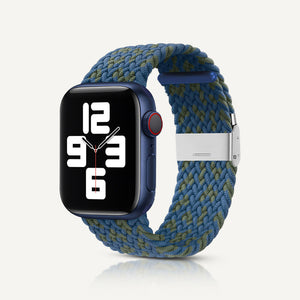 iPhone Series | Nylon Woven Strap (Watch clasp series) - Bestocase