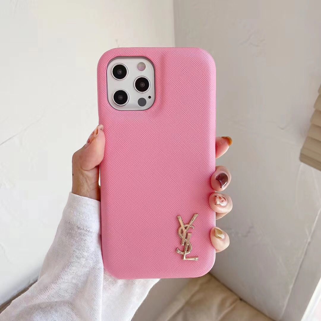 Trendy Leather Galaxy Case For Samsung