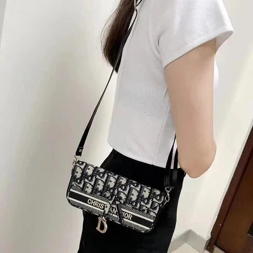 Crossbody Leather Phone Bag mysite