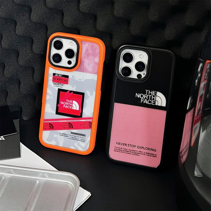 TNFace iPhone Case - Bestocase