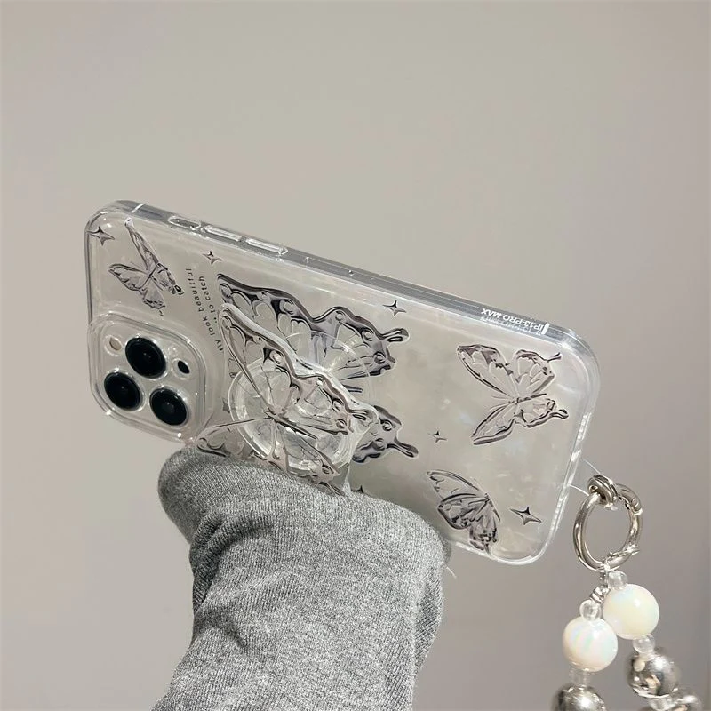 Flower iPhone Case - Bestocase