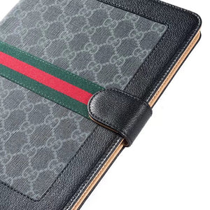 Luxury iPad Case with Card Holde - Bestocase