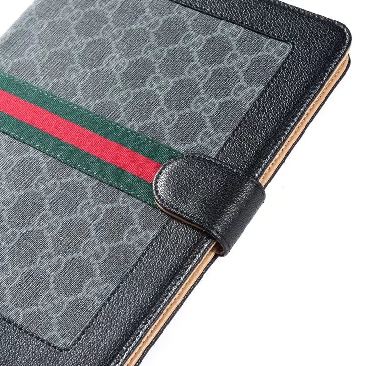 Luxury iPad Case with Card Holde - Bestocase