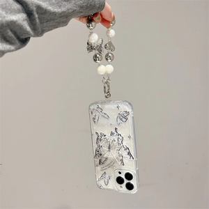 Flower iPhone Case - Bestocase