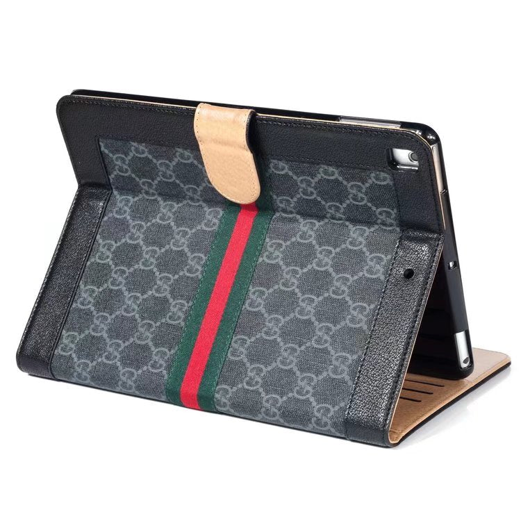 Luxury iPad Case with Card Holde - Bestocase