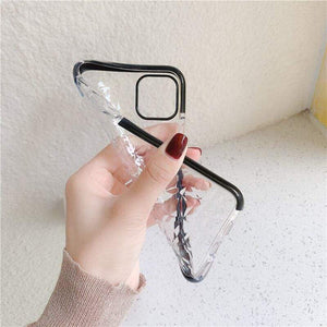 Diamond Textured iPhone Case - Bestocase