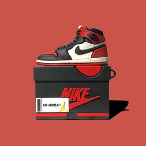 shoe box style Airpods Case - Bestocase
