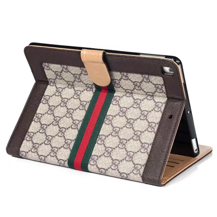Luxury iPad Case with Card Holde - Bestocase