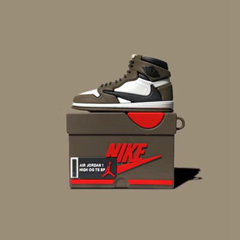 shoe box style Airpods Case - Bestocase