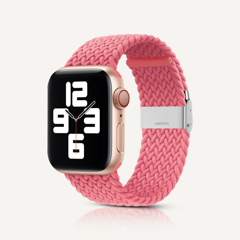 iPhone Series | Nylon Woven Strap (Watch clasp series) - Bestocase
