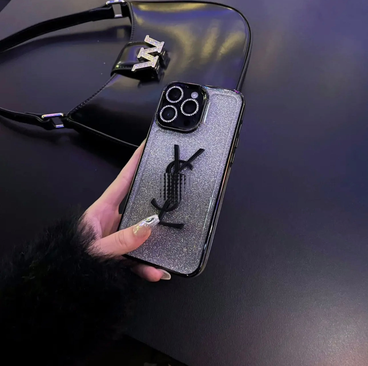 Flash iPhone Case mysite