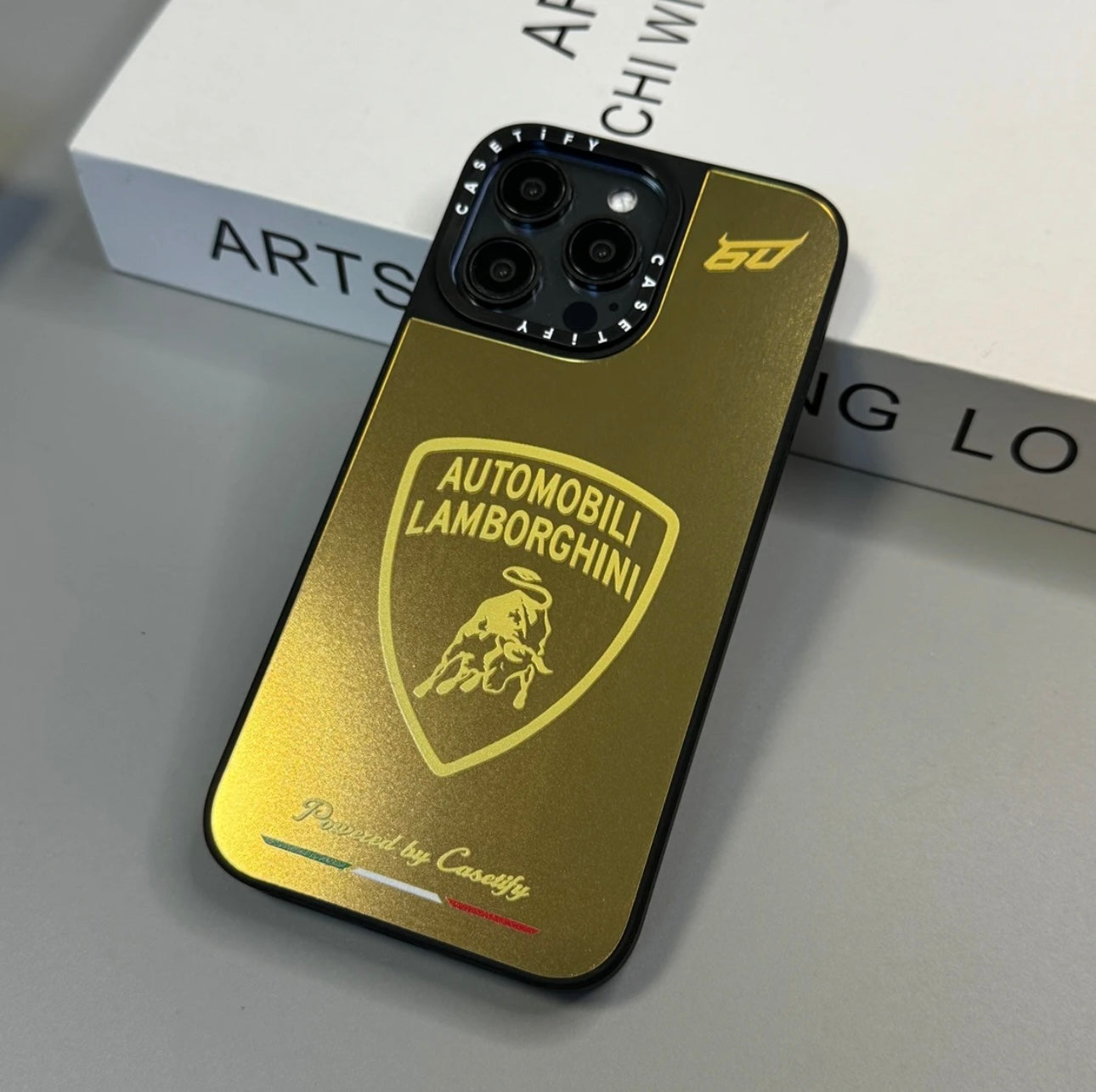 Paris iPhone case - Bestocase