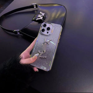 Flash iPhone Case mysite