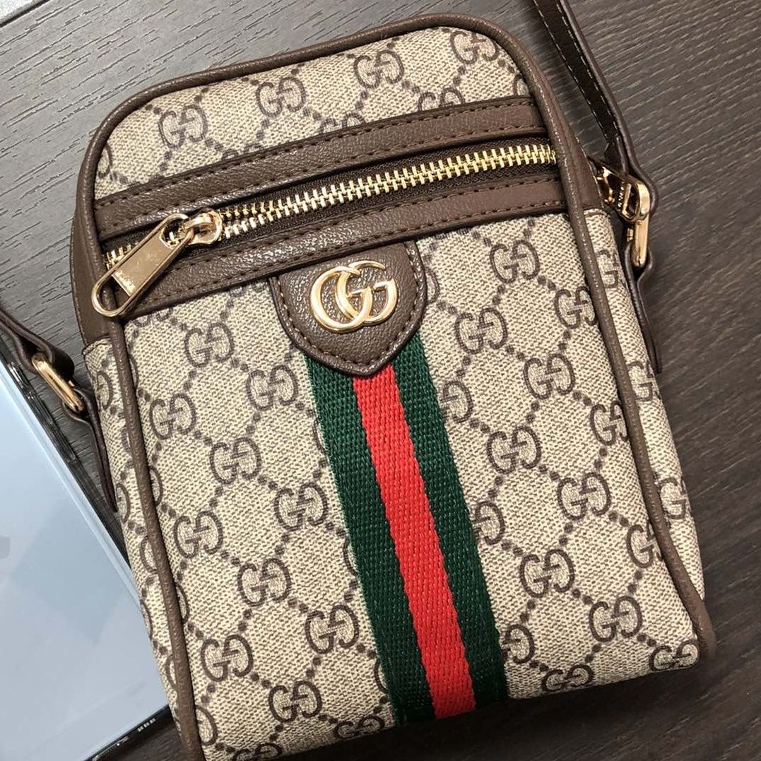 Trend Coin Phone Bag mysite