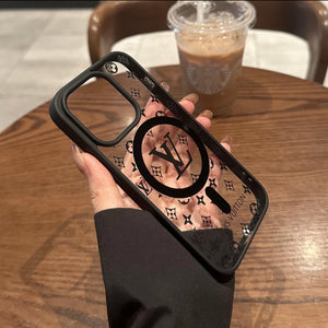 NEW 1V  Shine x Mono iPhone Case (MagSafe) - Bestocase